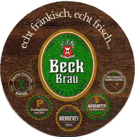 lisberg ba-by beck rund 4a (215-echt frnkisch)